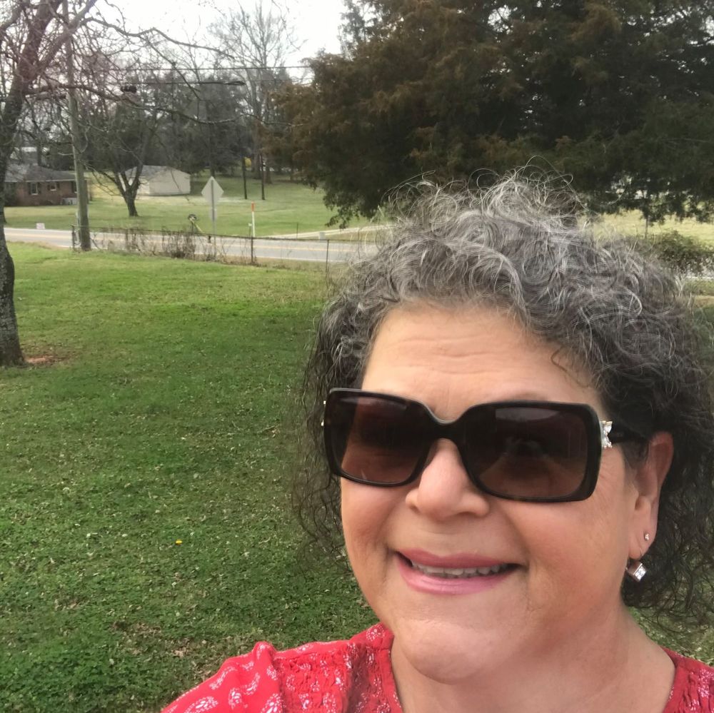 Meet your Posher, Marsha